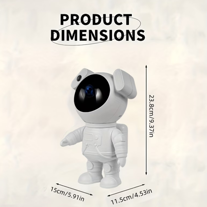 PROJEKTOR ASTRONAUT