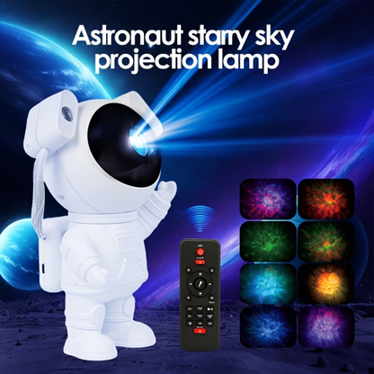 PROJEKTOR ASTRONAUT