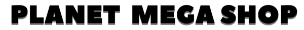 PLANETMEGASHOP
